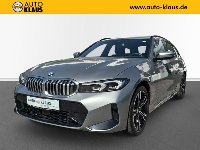 BMW 330 i xDrive M Sport Touring Rückfahrk. CarPlay 