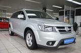 Fiat Freemont 2.0 Multijet Urban *7 SITZER*EXPORT* - Fiat Freemont aus 2012