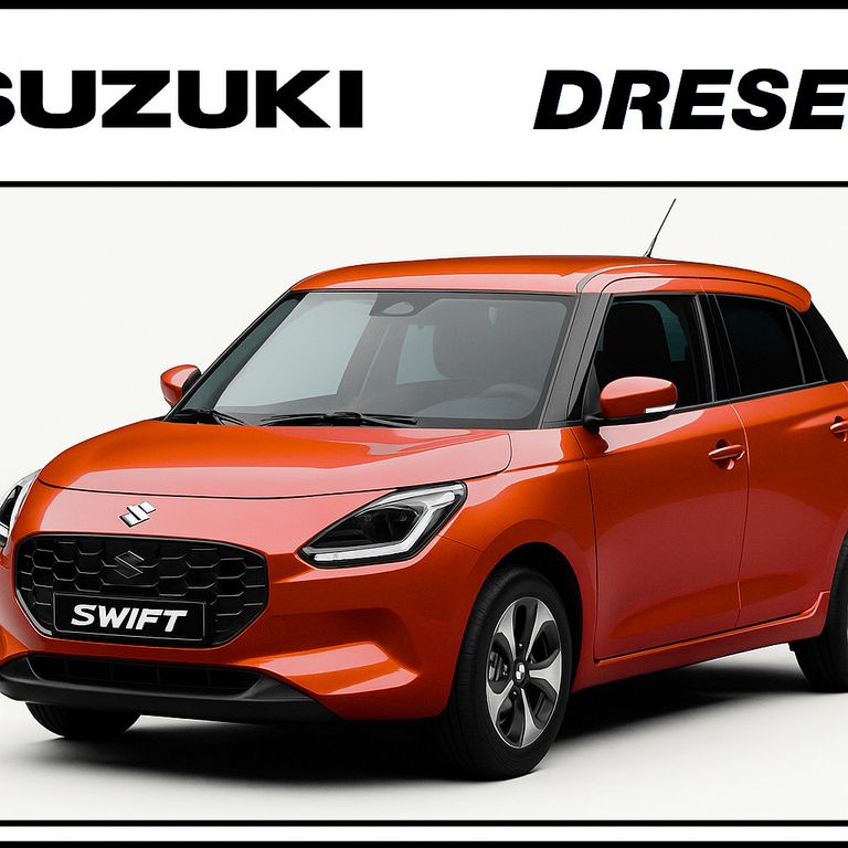 Swift 1.2 Comfort+| Klimaauto. | Automatik | Lic