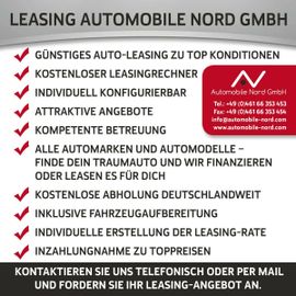 Fahrzeugabbildung BMW 320 d Sport Line*Aktiv Stop & Go*NETTO EXPORT