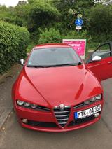 Alfa Romeo 159 1.8  Sportwagon TBI  TI - Alfa Romeo 159 in Frankfurt (Main)