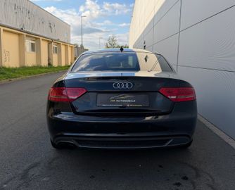 Audi A5 - 5
