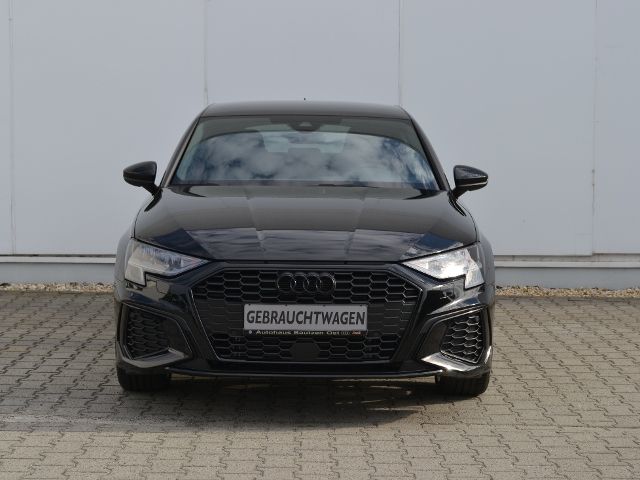 A3 Sportback 35 TFSI S-tronic S line OPTIK-SW/AH