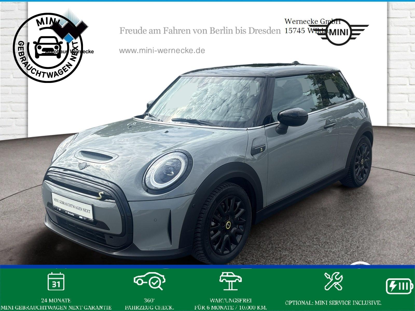 MINI Cooper SE Hatch