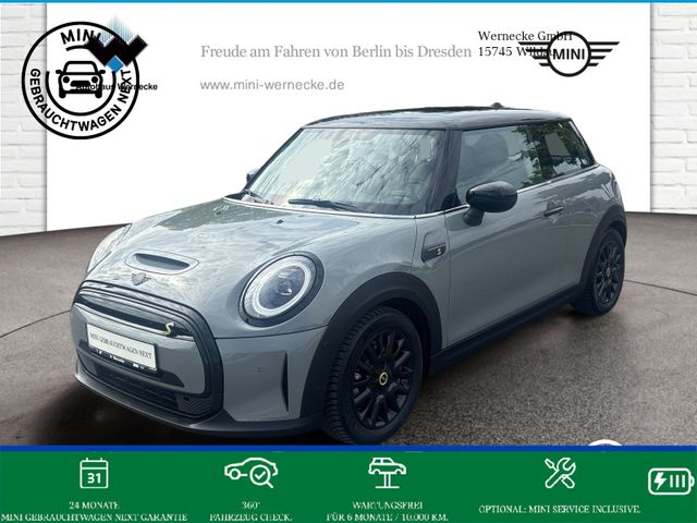 MINI Cooper SE Hatch