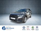 Audi Q2 35 TFSI S-tronic S line ACC+LED+NAVI+SHZG+PDC - Audi Q2 Tageszulassungen