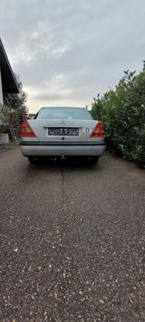Mercedes-Benz C 220 D ESPRIT Esprit H-Zulassung - gebrauchte Mercedes-Benz C 220 aus dem Jahr 1993