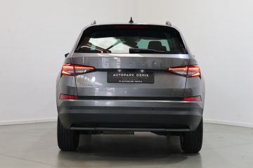 Skoda Kodiaq - 6