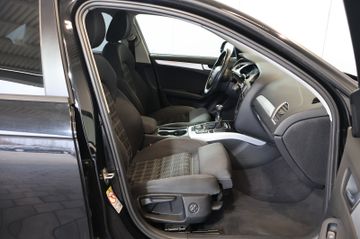 Audi A4 3.0 TDI quattro XEN+TEMP+17"+ KEINE LEISTUNG