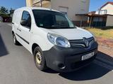 Renault Kangoo Rapid Extra 2xRegale+NAVI+geschlossen - Renault Kangoo rapid