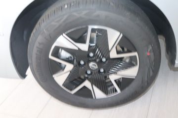 Fotografie des Nissan Townstar DIG-T 130 Aut. Kombi Tekna