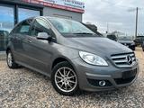 Mercedes-Benz B 180 NGT/GAS/AUTOM./KLIMAA./NAVI./TEMPO./ - Mercedes-Benz B 180: Gas