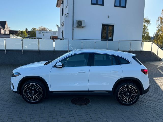 Mercedes-Benz EQA 300 4Matic*TEMP*CAM/SHZ/NAVI/20 Zoll/