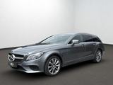Mercedes-Benz CLS Shooting Brake 250d 4Matic LED Comand AHK - Mercedes-Benz CLS Shooting Brake aus 2016