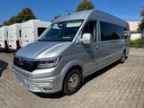 MAN TGE 5.160 21+3 Klima Standheizung AHK - Offers