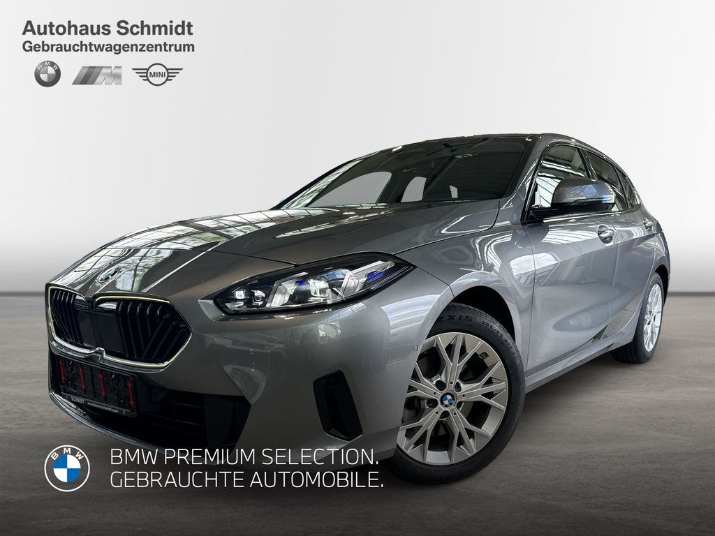 BMW 120 Hatch 243€ netto/mtl.*LC Prof.*HUD*H/K*Adapt
