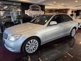 Mercedes-Benz C 220 CDI ELEGANCE!! AUTOMATIK!! 94TKM!! - Mercedes-Benz C 220 aus 2009: Cdi