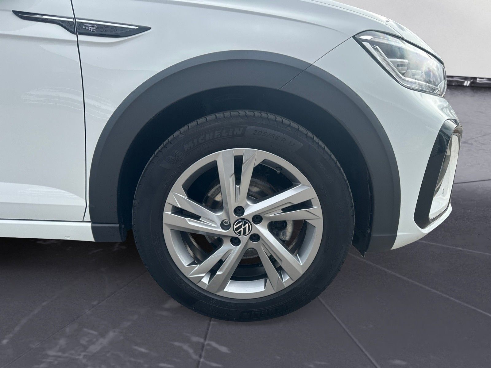 Volkswagen Taigo - Bild 11