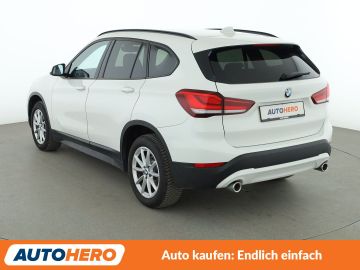 BMW X1 - 4