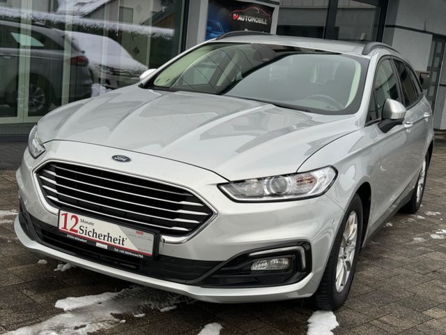 Ford Mondeo 2.0 TDCI Turnier Trend Automatik*R-Kamera