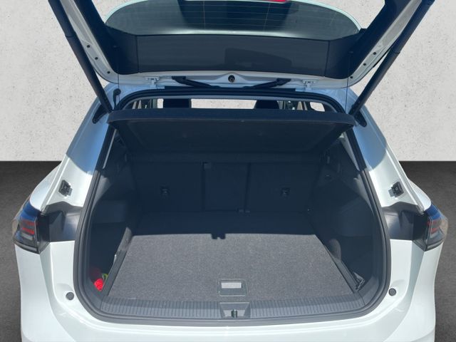 Tiguan Elegance 1.5 eTSI DSG