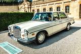 Mercedes-Benz 280 S 