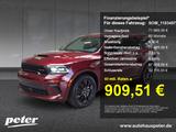 Dodge Durango R/T Premium 5,7l HEMI V8 Prins LPG - Dodge Durango Neuwagen mit LPG-Antrieb: Allradantrieb