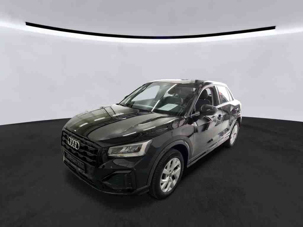 Audi Q2 - Bild 2
