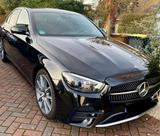 Mercedes-Benz E220D/AMG/GarantieMB100/1HAND/MULTIBEAM/BURME. - Mercedes-Benz E 220 Gebrauchtwagen in Bremen