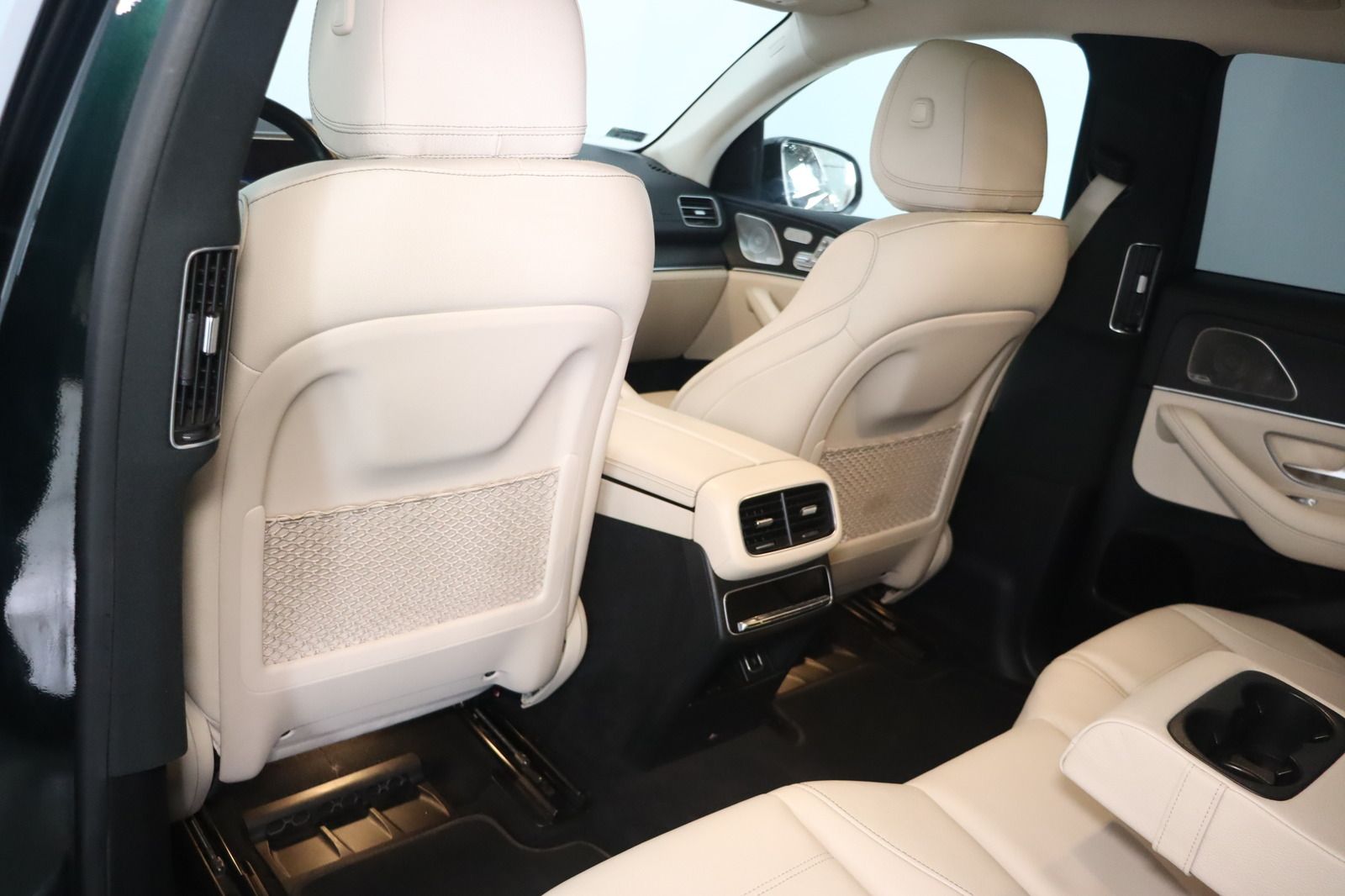 Fahrzeugabbildung Mercedes-Benz GLE 400 Coupe d 4Matic * AMG *