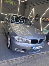 BMW 123d *M-PAKET*LEDER*EGSD*MFL*XENON* - BMW 123 in Essen
