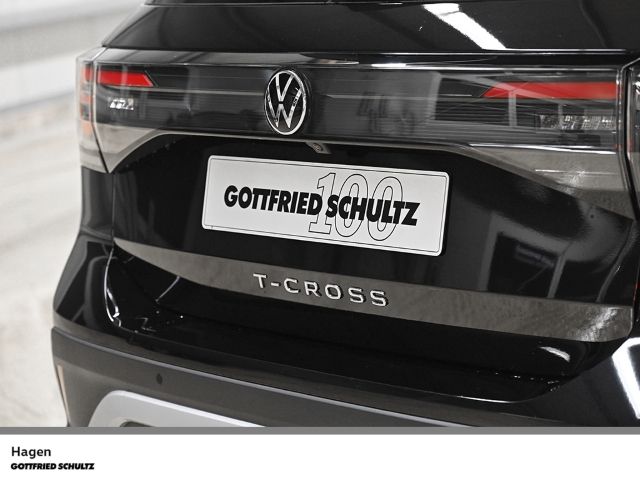 Volkswagen T-Cross - Bild 7