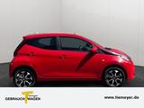 Toyota Aygo 1.0 Team Deutschland Carplay Cam Sihz - Toyota in Dortmund: Aygo