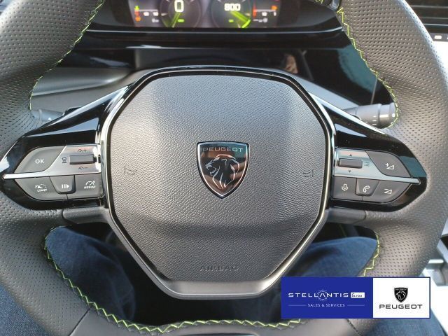 Peugeot 308 - Bild 20