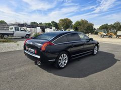 Citroën C6 3.0 V6 HDI Biturbo Exclusive *Automatik*Leder