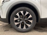 Renault Captur - Vorschau Bild 13