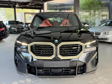 BMW XM - 2