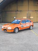 Opel Kadett GSI 16V Original mit H-Zulassung - Opel: Kadet Gsi