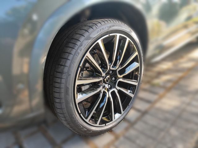 VOLVO XC 90 (Bild 9 von Array)