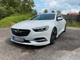Opel Insignia GS, OPC-Line - Opel Insignia in Kiel