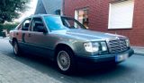 Mercedes-Benz 260E W124 - Mercedes-Benz 260: W124 260e