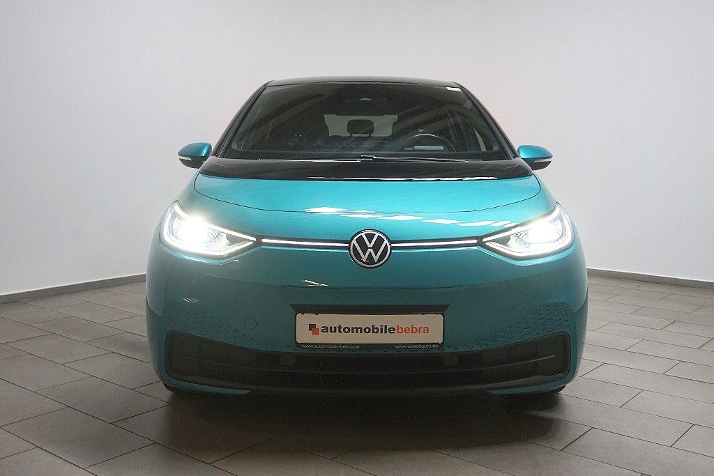 Volkswagen ID.3 Pro Performance Virtual Pano SHZ 150KW imagem 2