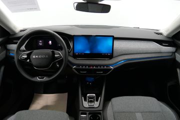 Skoda Octavia Combi Tour 2.0 TDI DSG