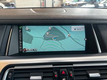 BMW 740 d xDrive *HeadUP*KomfortSitze*Vollauss.*