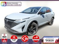Nissan Qashqai - Vorschau Bild 1