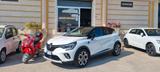 Renault Captur TCe 130cv Initiale Paris Automati - Renault Captur: Initiale Paris