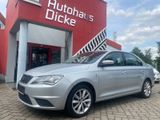 Seat Toledo Reference Klima Sitzheizg Sart Stopp - Seat Toledo aus 2013