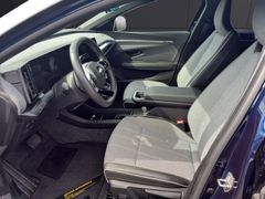 Renault Megane E-Tech EV60 220 Techno (60 kWh)