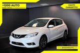 Nissan NISSAN Pulsar 1.5 dCi 110CV Acenta - Nissan Pulsar ACENTA mit Diesel-Antrieb