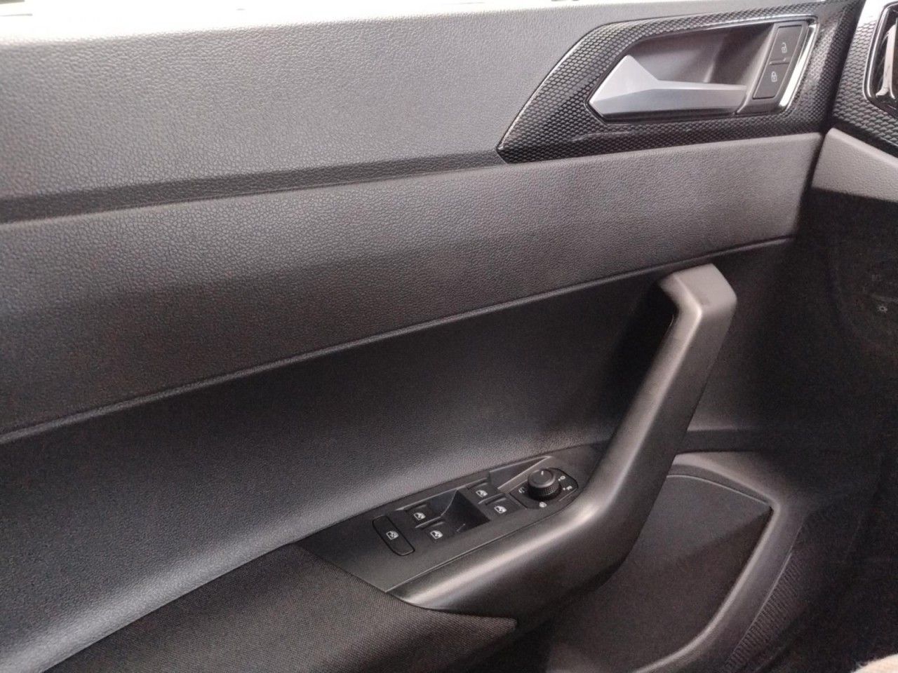 Polo Life 1.0 TSI Klima Navi Einparkhilfe